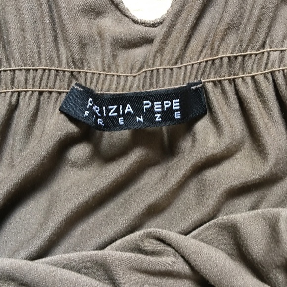 Patrizia Pepe dress 0 - Picture 5 of 5